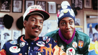 Illustration for article titled Ride Along and the 12 Best Black Buddy Comedies